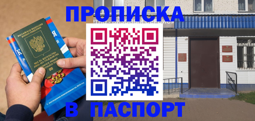 временная регистрация госуслуги в Каменке