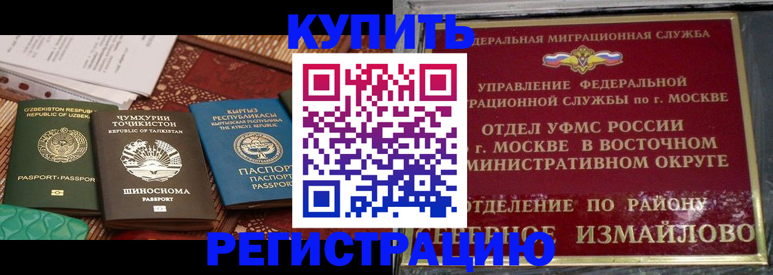 временная регистрация надежно в Каменке